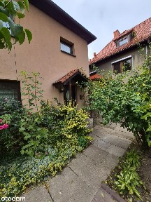 Sprzedam dom w bardzo spokojnej części Miasta Bytom