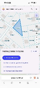 Domek mobilny całoroczny w malowniczej okolicy Z działka budowlana