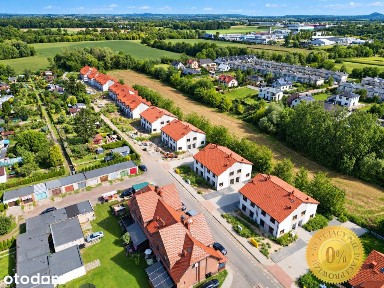 4 sypialnie + salon, blisko Żabich Dołów i szkoły, kameralna okolica!