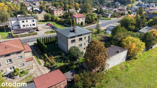 Truskolasy, ul. Opolska | Dom na sprzedaż
