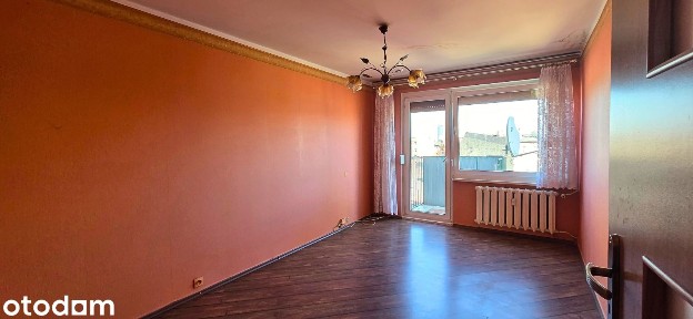 Gostyń, mieszkanie ul. Wojska Polskiego, 3 pokoje, 4 piętro