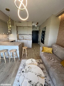 Nowe 2-pokojowe mieszkanie PREMIUM, 32,24 m2 - gotowe do zamieszkania