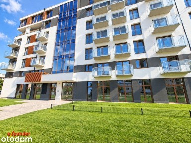 Gotowa kawalerka inwestycyjnie lub na start - blisko tramwaj