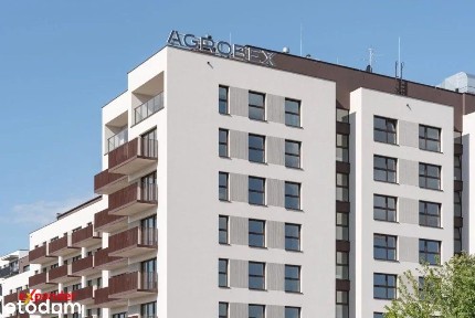 kawalerka*Unii Lubelskiej*31m2*odbiór listopad 2026