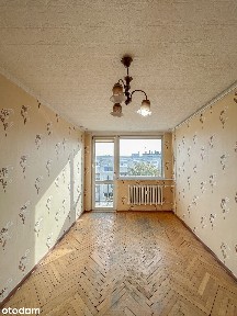 Mieszkanie do remontu | 45,20 m² | 2 pokoje | Gostyń, ul. Mieszka I 4