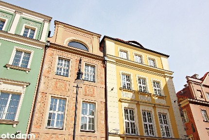 Kramarska, Stare Miasto, Poznań, wielkopolskie