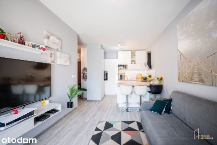 Gotowe dla rodziny | 3 sypialnie | 2 balkony
