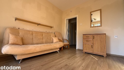 Kraków Bieńczyce | Balkon | Cegła | Idealne pod inwestycję! OKAZJA