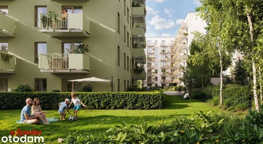 2 pokojowe, 15 minut do Centrum 13,9 tys/m2 PROMOCJA -57tys !