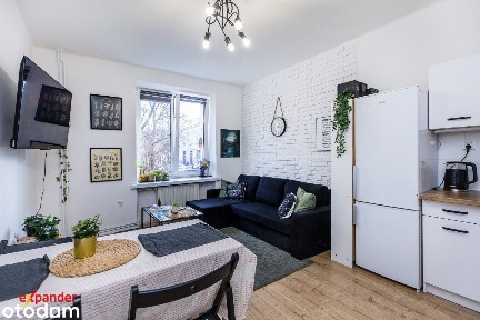 Huta centrum | Gotowe do zamieszkania | 3 pokoje | 4 min MPK