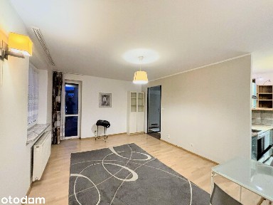 Kurdwanów ul. Łowienicka ⭐/ 2 pokoje+balkon/Nowe Bud.//PKP 15 min