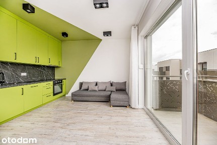 Zadbane 3 pokoje Suchy Las