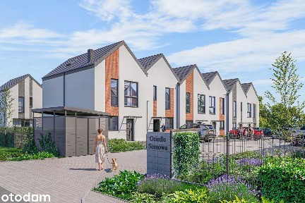 TRZY rodzaje domów od 499 000zł