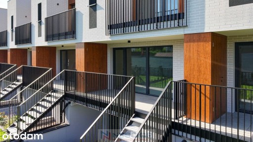 TYLKO 2 DOMY. 190 M² LUKSUSU. ZERO KOMPROMISÓW! | MONTE CASSINO - SIED