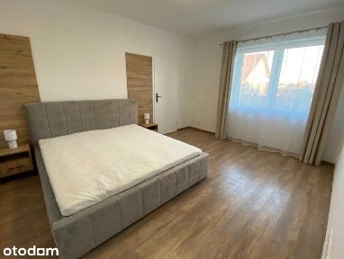 Do wynajęcia nowy parterowy dom