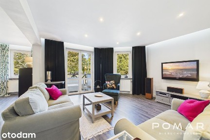 PRZESTRONNE 107 M² | 4 POKOJE | 2 LOGGIE | DUŻY GARAŻ