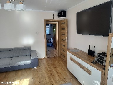 Dwustronne, słoneczne M3 - 60 m² - 1. piętro - 3 pokoje TOP OFERTA