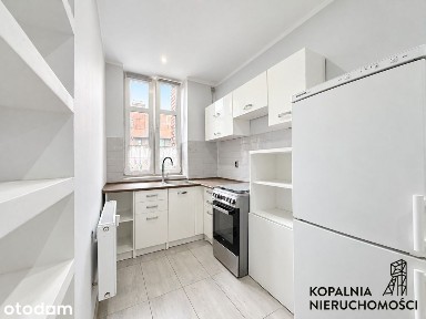 2 Pokoje II piętro CO miejskie! Nowy Bytom Ruda Śląska