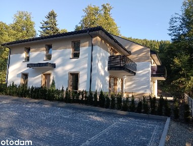 Nowe apartamenty w prestiżowej dzielnicy