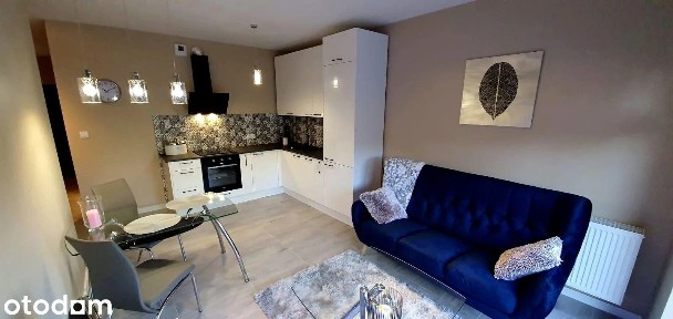 Apartament ul Poleska