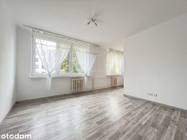3 pokoje I Balkon I 1 piętro I Nowy Bytom