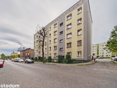 ul. Górnicza, Mysłowice, śląskie