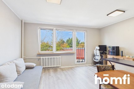 Zadbana i przestronna kawalerka 26,10m2
