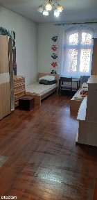 Mieszkanie 2 pokojowe w centrum