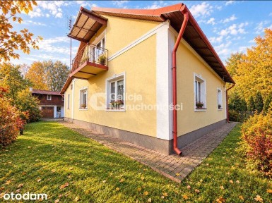 Dom, 120 m², Tryńcza