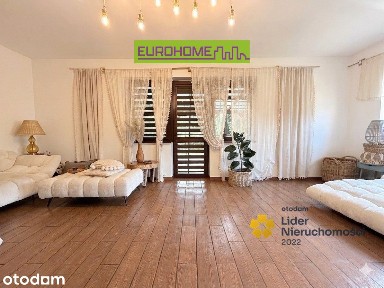 Wyjątkowy dom 149 m²| Działka 7.86 ar | ul. Orkana