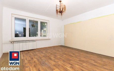 Kawalerka na 1 piętrze - 33m2 Ruda Śląska Wirek!