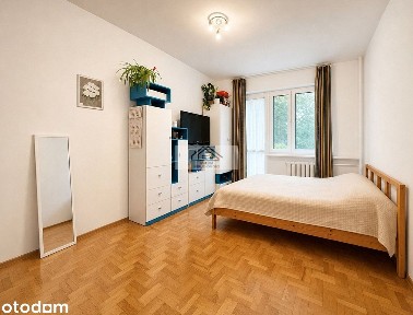 Przytulne inwestycyjne 2-pok. 36,50m2 - ul. Osmeckiego - Rzeszów -
