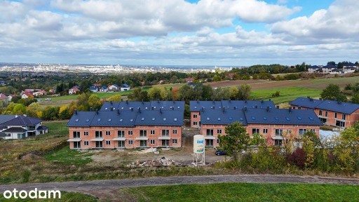 5 pokojowe mieszkanie dwupoziomowe | 81m2 | Rzeszów ul. Św. Walentego