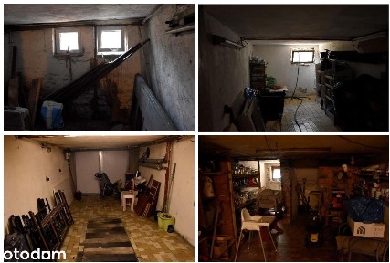 Syndyk sprzeda udział 1/8 w domu jednorodzinnym