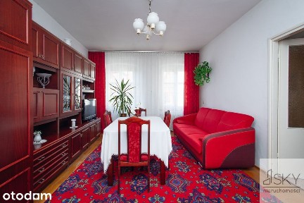 55 m² w kamienicy | Grabiszyńska | Do własnej aranżacji