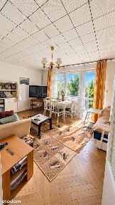 MIESZKANIE 2-POKOJE | 48 M | SPÓŁDZIELCZE WŁASNOŚCIOWE PRAWO DO LOKALU
