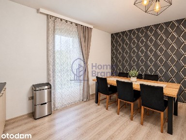 Przestronne mieszkanie | 98 m2 | Łagiewniki