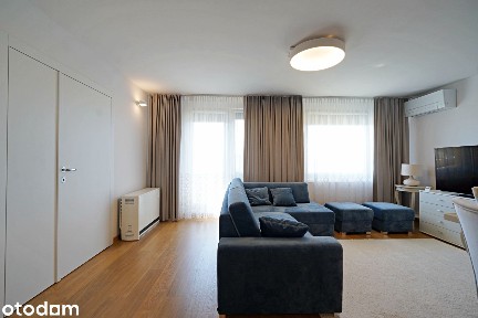 3 pokoje po remoncie | Zabobrze III | 64 m²