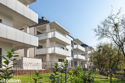 Zieleń| cisza | 4 pokoje | 2 łazienki | salon -30m2- może być większy