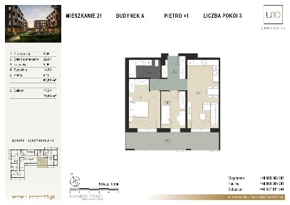 NOWOŚĆ na rzeszowskim rynku - bądź pierwszy!