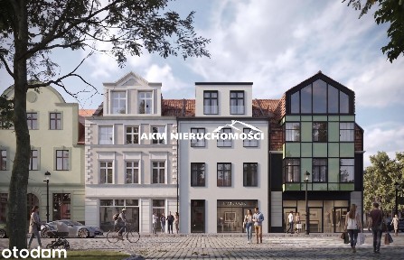 Stare Miasto, Iława, iławski, warmińsko-mazurskie