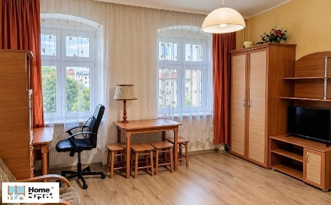 Plac Grunwaldzki/2 pokoje/osobna kuchnia