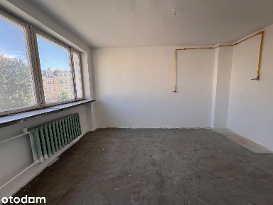 Mieszkania w centrum Górowa Iławeckiego