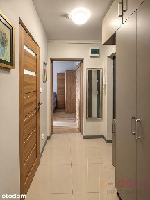 2 pokoje | 36m2 | KSM | loggia