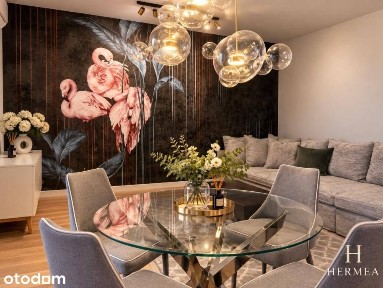 0% PROWIZJI | BIELANY | 3 POKOJE | 70 M² | 2 ŁAZIENKI | LOGGIA