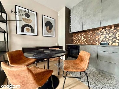 Apartament Yareal | 2 pokoje | Wysoki standard