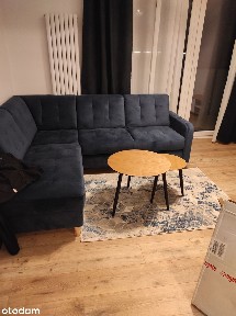 Mieszkanie 2-pokojowe z balkonem na wynajem