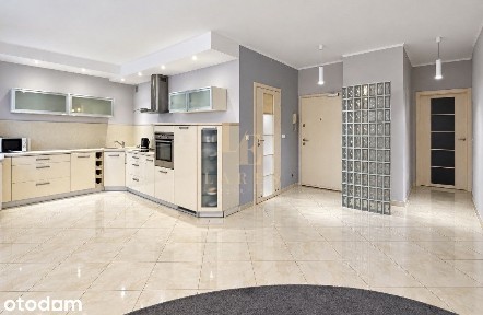 3 pokoje | 75 m² | Taras | Garderoba | Parking