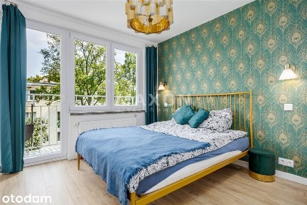 Śródmieście✨2 pokoje i balkon ✨Świetna lokalizacja
