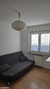 Klimatyczne mieszkanie 2-pokojowe na Mokotowie. Najem okazjonalny